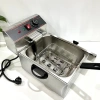 Bếp điện chiên nhúng ZL1 Chính Hãng Inox 304 Loại Dày - Giá ưu đãi 1.050.000₫