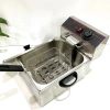 Bếp điện chiên nhúng ZL1 Chính Hãng Inox 304 Loại Dày - Giá ưu đãi 1.050.000₫ 2