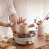 Bếp Điện Đa Năng Mini Đun Trà sữa, Nướng hạt nhanh – Thanh lịch, an toàn, bảo hành 5 năm – Giá 345.000₫ 8