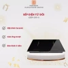 Bếp Điện Đôi 2 Từ HAWONKOO CEH-211-II - Mặt Kính Chịu Nhiệt Cao Cấp, Giá Ưu Đãi 12.990.000 VND
