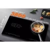 Bếp điện đôi 2 từ Hawonkoo CEH-222-II - Mặt kính cao cấp, công suất lớn, chỉ 9.990.000 VND 3