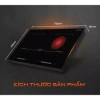 Bếp Điện Đôi JUNGER MK-24 2 Vùng Nấu Mặt Kính Chịu Nhiệt Chính Hãng Giá Ưu Đãi 23.99 Triệu 2