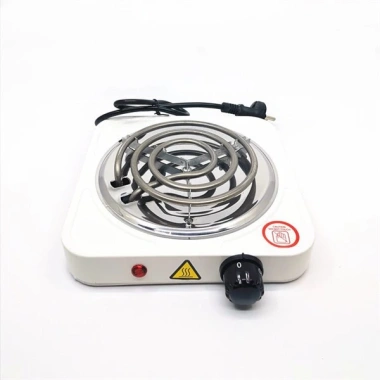 Bếp điện hơ lá trầu 1.000W cho mẹ và bé - Công suất mạnh, giá ưu đãi 94.900₫