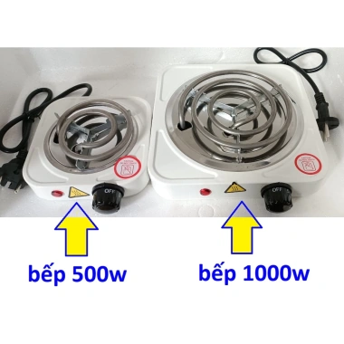 Bếp điện hơ lá trầu 1.000W cho mẹ và bé - Công suất mạnh, giá ưu đãi 94.900₫ 5 Bếp điện hơ lá trầu 1.000W cho mẹ và bé - Công suất mạnh, giá ưu đãi 94.900₫ 5