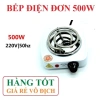 Bếp điện hơ lá trầu 1.000W cho mẹ và bé - Công suất mạnh, giá ưu đãi 94.900₫ 7