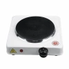 Bếp Điện Mini 1.000W Không Kén Nồi - Freeship, Pha Cafe, Trà, Nấu Nước, Hơ Lá Trầu - Giá chỉ 115k 5