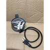 Bếp điện mini 300W an toàn cho bé - hơ lá trầu, đun nước, pha trà, cafe, hâm sữa 3