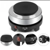Bếp điện mini 500W cho Moka Pot - Không kén nồi, tiết kiệm điện, giá chỉ 170k 3
