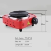 Bếp điện mini 500W cho Moka Pot - Không kén nồi, tiết kiệm điện, giá chỉ 170k 4