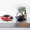 Bếp điện mini 500W cho Moka Pot - Không kén nồi, tiết kiệm điện, giá chỉ 170k 6