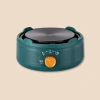 Bếp điện mini 500W đa năng, nồi không kén 15cm – Pha trà, cà phê Moka Pot, giá chỉ 198.000đ 10