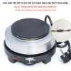 Bếp điện mini 500W DEMIDE không kén nồi đa năng cho moka pot, pha cafe, đun sáp 130.000₫ 3