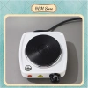 Bếp điện mini 500W hâm nóng sáp làm nến 10cm - Đa năng pha trà cà phê, giá ưu đãi 168.400 VND 4