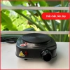 Bếp điện mini 500W SOPMEDIA - Pha trà, cà phê, đun nồi chịu nhiệt dưới 10cm, giá chỉ 141.000đ 9