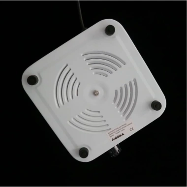 Bếp Điện Mini Mâm Gang Không Kén Pha Cafe, Trà, Nấu Nước, Hơ Lá Trầu - Giá 59.000đ