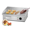 Bếp điện nướng 3.000W mặt phẳng inox không gỉ, vệ sinh dễ dàng, chỉ 1.000.000₫ 2