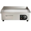 Bếp điện nướng 3.000W mặt phẳng inox không gỉ, vệ sinh dễ dàng, chỉ 1.000.000₫ 8