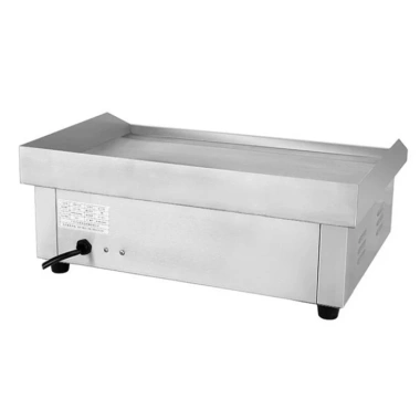 Bếp điện nướng 3.000W mặt phẳng inox không gỉ, vệ sinh dễ dàng, chỉ 1.000.000₫