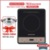 Bếp điện Sunhouse SHD6.160/SHD6.161 - Giá 755k, tặng nồi lẩu đa năng, công suất mạnh 2