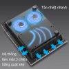 Bếp Điện Từ 3.500W Mặt Lõm - Công Suất Lớn, Tiết Kiệm, An Toàn, Giá Ưu Đãi 557k 4