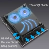 Bếp Điện Từ 3.500W Mặt Lõm - Công Suất Lớn Tiết Kiệm Điện, Siêu Bền, Hẹn Giờ Tắt, Giá 499k 4