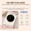 Bếp điện từ AQUA ICT2.201R 22 mức nhiệt, hẹn giờ, kính cường lực 6 lớp - giảm 24% còn 958.750₫ 7