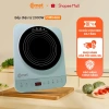 Bếp điện từ cảm ứng 2.000W COMET CM5.466 Giá chỉ 709.000 khuyến mại hấp dẫn