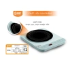Bếp điện từ cảm ứng 2.000W COMET CM5.466 Giá chỉ 709.000 khuyến mại hấp dẫn 8