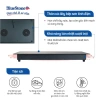 Bếp Điện Từ Đôi BlueStone ICB-6.917 3.400W 8 mức - Miễn phí lắp đặt HCM HN - BH 2 năm - Giá ưu đãi 7.599.000 VND 5
