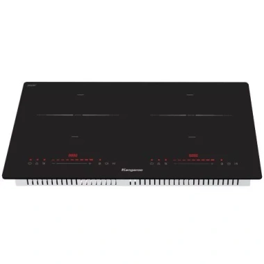 Bếp điện từ đôi Kangaroo KGIC44D1C 4.400W - Giá ưu đãi 4.95 triệu, tiết kiệm điện