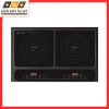 Bếp Điện Từ Đôi Michelino 3.500W nhập khẩu Đức - Giá chỉ 3.6 triệu, tiết kiệm năng lượng 2