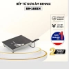Bếp điện từ đơn lắp âm bàn BENNIX 2.200W mẫu mới - Bo viềm, giá 1,380,000₫ 5