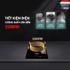 Bếp điện từ đơn lắp âm bàn BENNIX 2.200W mẫu mới - Bo viềm, giá 1,380,000₫ 6