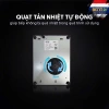 Bếp điện từ đơn lắp âm bàn BENNIX 2.200W mẫu mới - Bo viềm, giá 1,380,000₫ 7