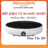 Bếp điện từ Hỏa Tốc HCM Lifeite Mi Zhiwu Zhu Mijia 99 mức nhiệt, 9 mức công suất - BH 6 tháng - 649.000đ