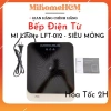 Bếp điện từ Hỏa Tốc HCM Lifeite Mi Zhiwu Zhu Mijia 99 mức nhiệt, 9 mức công suất - BH 6 tháng - 649.000đ 3