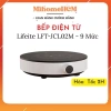 Bếp điện từ Hỏa Tốc HCM Lifeite Mi Zhiwu Zhu Mijia 99 mức nhiệt, 9 mức công suất - BH 6 tháng - 649.000đ 4