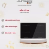Bếp Điện Từ JUNGER CEJ-300-IIF - Kính chịu nhiệt, công nghệ Inverter, bền bỉ, giảm giá 30% chỉ 29,990,000 VND