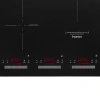 Bếp Điện Từ JUNGER CEJ-300-IIF - Kính chịu nhiệt, công nghệ Inverter, bền bỉ, giảm giá 30% chỉ 29,990,000 VND 5
