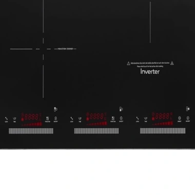 Bếp Điện Từ JUNGER CEJ-300-IIF - Kính chịu nhiệt, công nghệ Inverter, bền bỉ, giảm giá 30% chỉ 29,990,000 VND