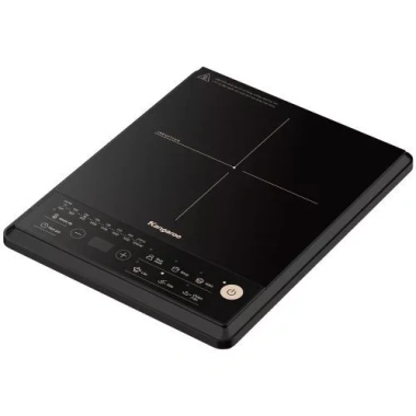 Bếp điện từ Kangaroo KGIC20S3ME 2.000W Độc Quyền - Tặng Nồi, Giá chỉ 890.000₫