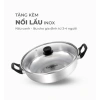 Bếp điện từ Kangaroo KGIC20S3ME 2.000W Độc Quyền - Tặng Nồi, Giá chỉ 890.000₫ 4