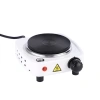 Bếp điện từ mini 500W pha cafe, trà, nấu nước, không kén nồi, bảo hành 12 tháng 2