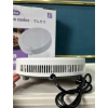 Bếp điện từ tròn Nhật Bản cao cấp 7 mức, dùng mọi nồi (trừ nhôm) - Bảo hành 24 tháng, giá 329k 5