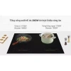 Bếp đôi 1 từ 1 hồng ngoại Hawonkoo CEH-223-IF – Nấu nhanh, tiết kiệm điện, giá 8,990,000₫ 8