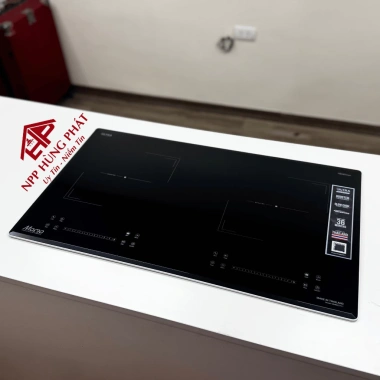 Bếp đôi điện từ Sunhouse Mama MMB 82.272 888DI nhập khẩu Thái Lan - Giá ưu đãi 4,950,000₫ 4 Bếp đôi điện từ Sunhouse Mama MMB 82.272 888DI nhập khẩu Thái Lan - Giá ưu đãi 4,950,000₫ 4