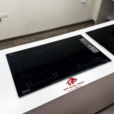 Bếp đôi điện từ Sunhouse Mama MMB 82.272 888DI nhập khẩu Thái Lan - Giá ưu đãi 4,950,000₫