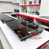 Bếp đôi điện từ Sunhouse Mama MMB 82.272 888DI nhập khẩu Thái Lan - Giá ưu đãi 4,950,000₫ 9