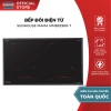 Bếp Đôi Điện Từ SUNHOUSE MAMA MMB82.968‑T 2.600W Bảo Hành 36 Tháng Giá 5.999.000