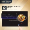 Bếp đôi điện từ Sunhouse SHB82.032-EC Booster nấu nhanh 9 mức chỉnh slow cook lắp đặt giá 3.99 tr 6